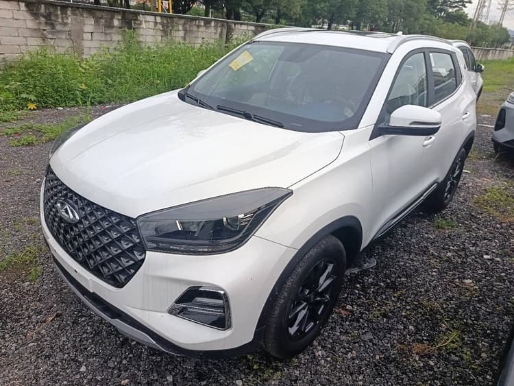 Ruihu 5x 2023 1.5L CVT Fashion