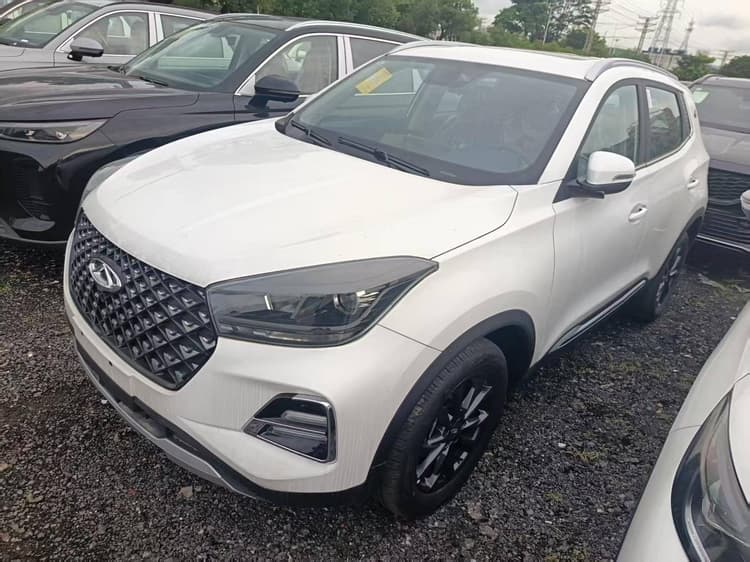 Ruihu 5x 2023 1.5L CVT Fashion