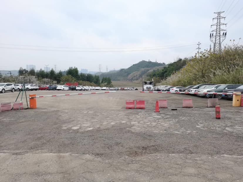 Chongqing B2651 warehouse