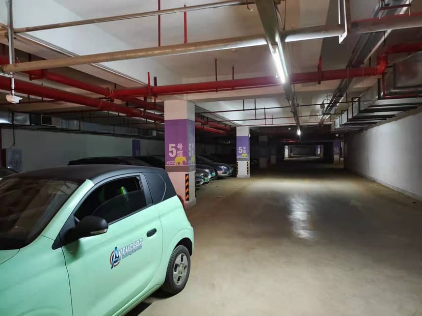 Fuzhou B2635 Warehouse