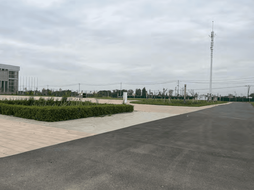 Xinjiang B2688 warehouse