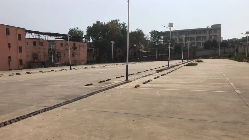 Nanchang B2700 warehouse