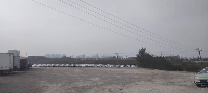 Hefei 1435B Warehouse