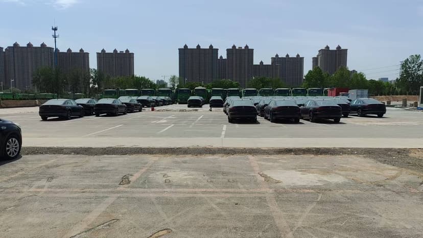 Shijiazhuang B2672 warehouse