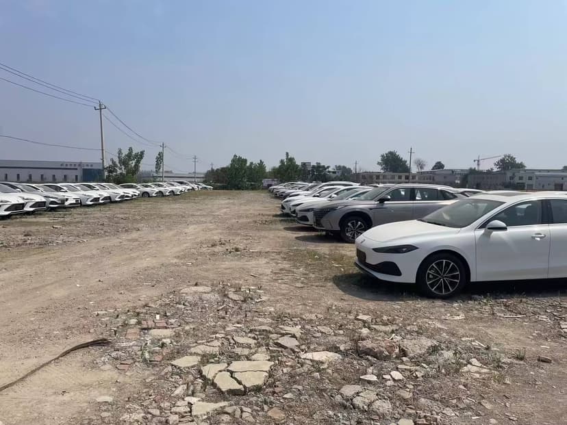 Zhoukou B9006 Warehouse