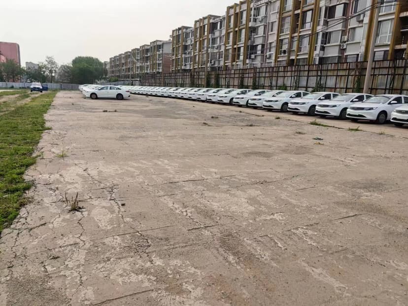 Shenyang 1246 warehouse