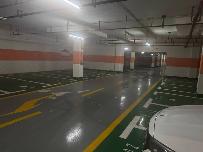Guiyang B8013 Warehouse