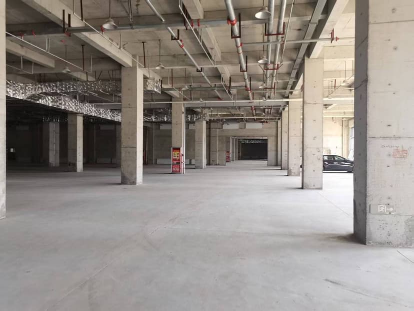 Horgos B2889 Warehouse